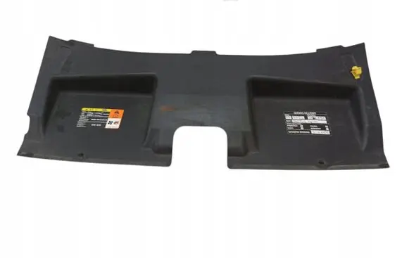 Ford S-MAX Other interior part