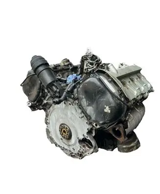 Audi A6 S6 C6 4F Engine BDW