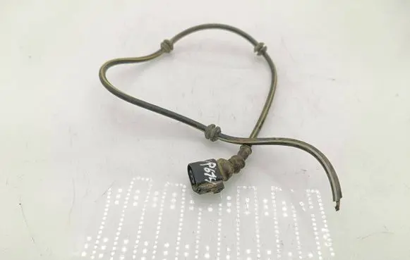 Volkswagen Transporter - Caravelle T5 Front ABS sensor wiring 