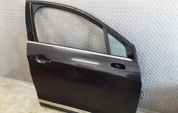Citroen C5 Front door