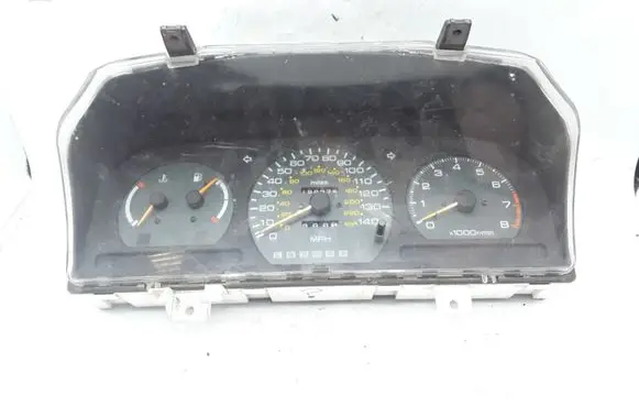 Mitsubishi Space Wagon Speedometer (instrument cluster) MB917970 776910 MB917970776910