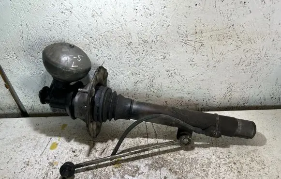 Citroen C5 Front shock absorber/damper