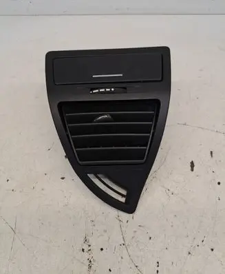 Citroen C4 I Dashboard air vent grill cover trim 9646338077