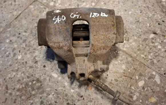 Volvo S60 Front brake caliper 9209722 9209723