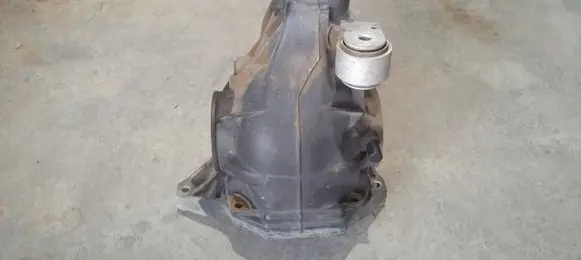 Mercedes-Benz C AMG W204 Rear differential A2033510705