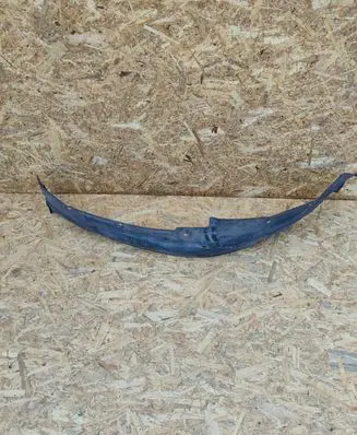 Nissan Patrol Y61 Front wheel arch liner splash guards 63843VB000