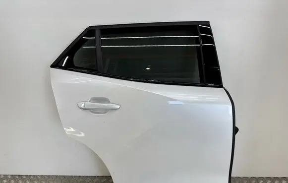 Peugeot 2008 II Rear door