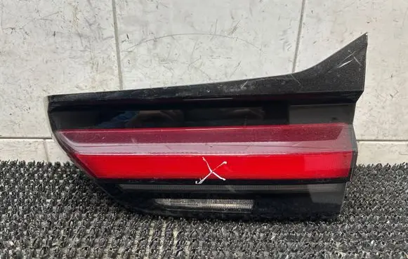 BMW 5 G30 G31 Tailgate rear/tail lights 8493832 662254 662000