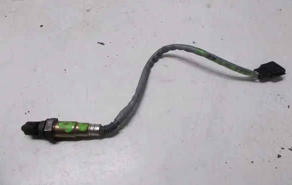 Renault Kadjar Lambda probe sensor