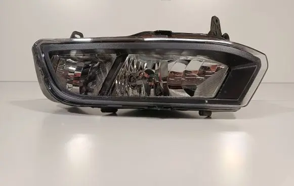 Volkswagen Polo V 6R Front fog light 6C0941661H 1NA01198713 6C0941661