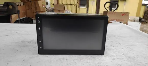 Suzuki Vitara (ET/TA) Screen/display/small screen U720AC-38S