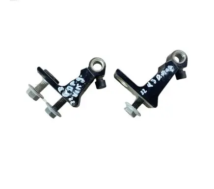 Audi Q3 F3 Rear door hinge set 8V0833404E