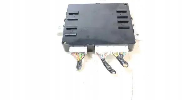 Hyundai ix 55 Central body control module