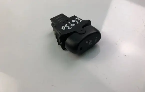 Hyundai Matrix Seat heating switch 93330