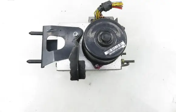 BMW 3 E46 ABS Pump 10094808023 6751768 6751767