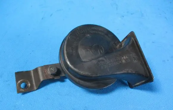Mitsubishi L200 Horn signal