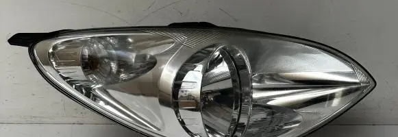Hyundai i20 (PB PBT) Headlight/headlamp 921024P000