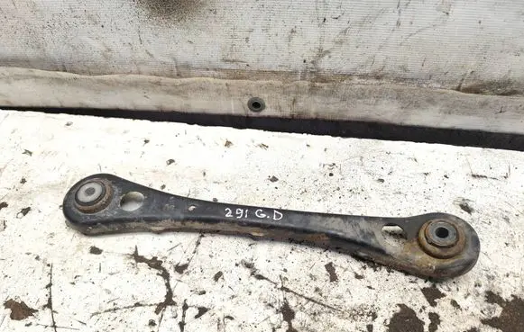 Audi A6 S6 C6 4F Rear upper control arm/wishbone 4F0501529C