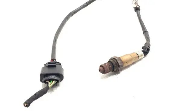 Volkswagen Touran III Lambda probe sensor 