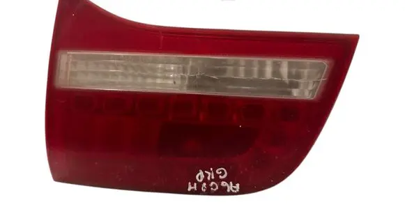Audi A6 S6 C6 4F Tailgate rear/tail lights 8903710