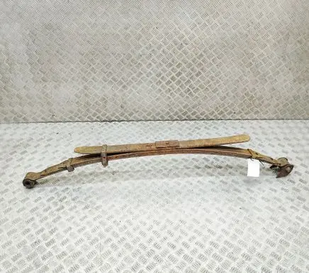 Nissan NP300 Rear leaf spring 55020EB300