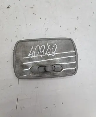 Honda FR-V Rear seat light A44633