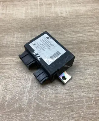 Volkswagen Sharan Immobilizer control unit/module 7M3953257 YM2119A366AA