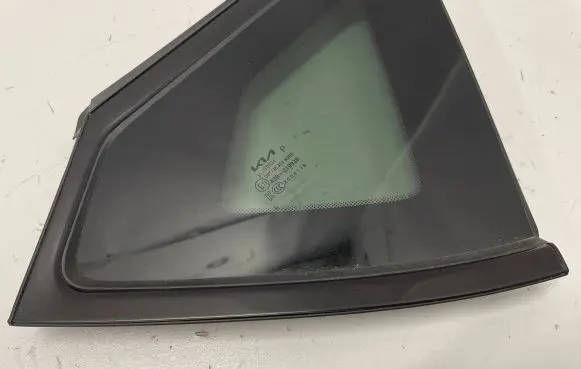 KIA EV6 Rear side window 87820-CV100 87820CV100