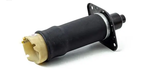 Audi A6 S6 C5 4B Rear air suspension bag/shock absorber 4Z7616051A A2133 4059191729975