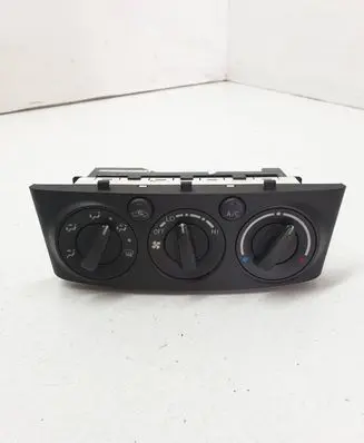Toyota Avensis T250 Climate control unit 5590005240 MB1465704463