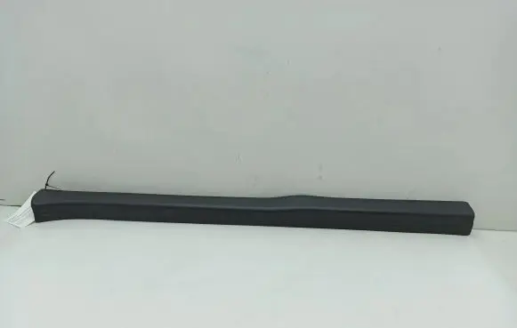 Mercedes-Benz CLK A209 C209 Front sill trim cover A2096800835