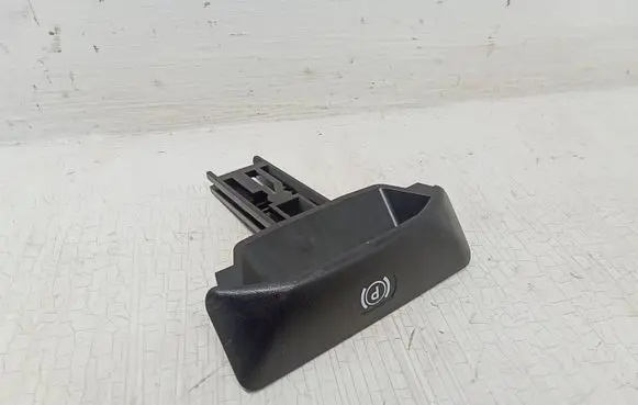 Mercedes-Benz C W204 Hand brake release handle A2044270020