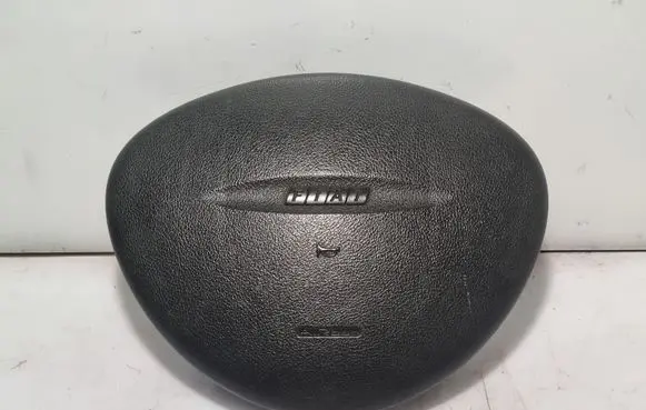 Fiat Punto (188) Steering wheel airbag 735278157