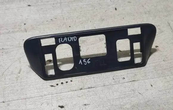 Mercedes-Benz GLA W156 Other interior part A1176800207