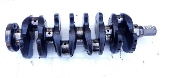 Opel Corsa B Crankshaft 