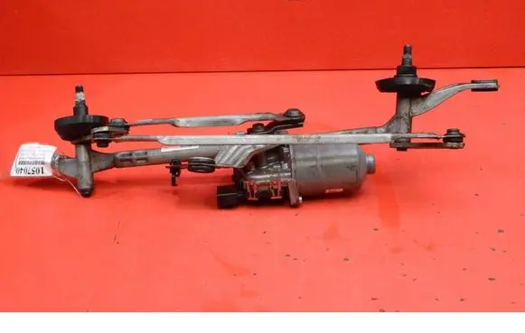 Nissan Pulsar Front wiper linkage and motor 28804MA0A