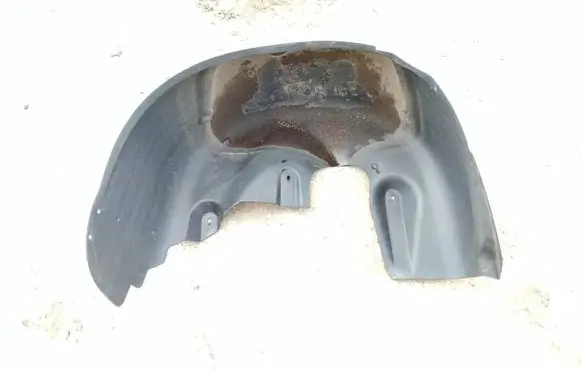 Volvo V70 Rear arch fender liner splash guards 8650273 LND01