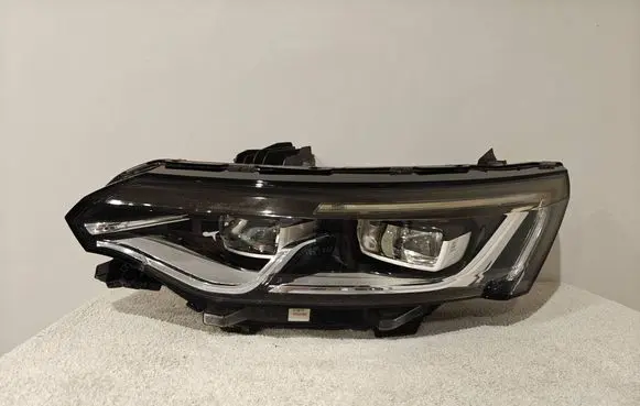 Renault Talisman Headlight/headlamp 260606722R 89909872 89909144