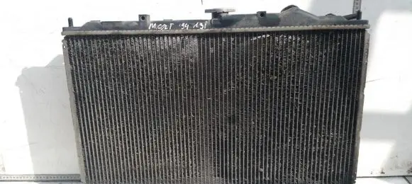Mitsubishi Colt Coolant radiator a430i690p40