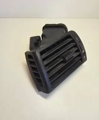 BMW X5 E53 Dashboard side air vent grill/cover trim 8361897