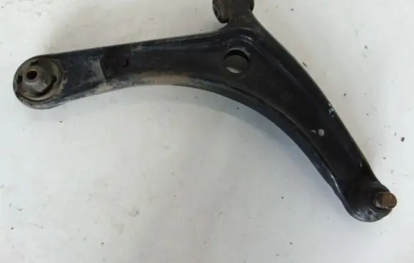 Citroen C4 Aircross Front control arm