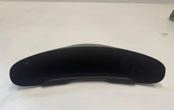 Porsche Taycan 9J1 Speedometer (instrument cluster) 9J1920901M