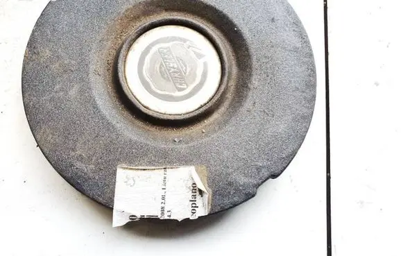 Original wheel cap