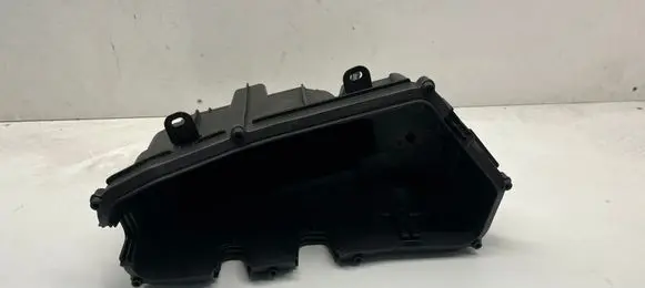 BMW 3 F30 F35 F31 Fuse box set 12908509913 58650910 586509