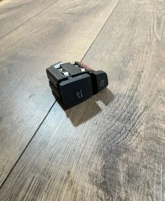 Audi Q7 4L Other switches/knobs/shifts 4L2927227 010308110