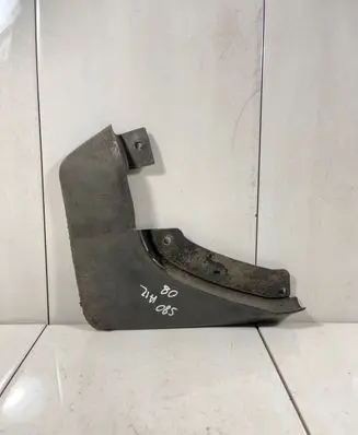 Volvo S80 Rear mudguard 30796916