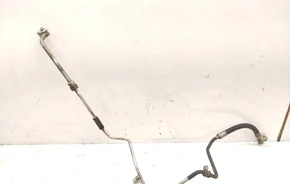 Audi A2 Air conditioning (A/C) pipe/hose 8Z1260713A