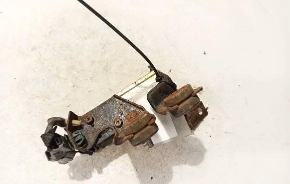 Honda CR-V Air conditioning (A/C) expansion valve 