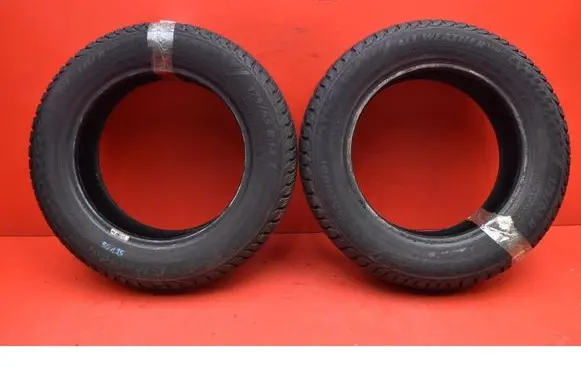 Opel Corsa C R17 C winter tire 