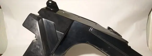Audi A6 S6 C5 4B Subwoofer speaker 4B5035382 7606500091